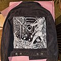 Jex Thoth - Patch - Jex thoth backpatch of unknown origin