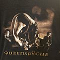 Queensryche - TShirt or Longsleeve - Queensrÿche - Hear in the Now Frontier World Tour