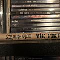 Iced Earth - Other Collectable - Brent Smedley / Iced Earth Drum Stick