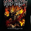 Iced Earth - TShirt or Longsleeve - Iced Earth - Great Heathen Army