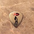 Magnitude 9 - Other Collectable - Rob Johnson Guitar Pick