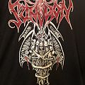 Summon - TShirt or Longsleeve - Summon - Dark Descent