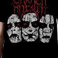 Carach Angren - TShirt or Longsleeve - Carach Angren - Wrong Forest Motherfucker