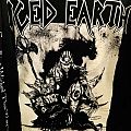 Iced Earth - TShirt or Longsleeve - Iced Earth - Tour of the Wicked ‘99 (Long Sleeve)