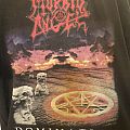 Morbid Angel - TShirt or Longsleeve - Morbid Angel - Domination