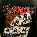 Evergrey - TShirt or Longsleeve - Evergrey - Monday Morning Apocalypse North American Tour 2006