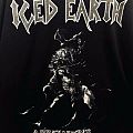 Iced Earth - TShirt or Longsleeve - Iced Earth - A Revolution’s Coming (Long Sleeve)