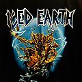 Iced Earth - TShirt or Longsleeve - Iced Earth - Set Abominae