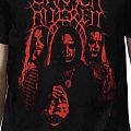 Carach Angren - TShirt or Longsleeve - Carach Angren - Dead Amongst The Rotten