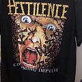 Pestilence - TShirt or Longsleeve - Pestilence - Consuming Impulse