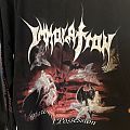 Immolation - TShirt or Longsleeve - Immolation - Dawn Of Possession (Long Sleeve)