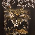 Iced Earth - TShirt or Longsleeve - Iced Earth - Something Wicked This Way Comes (Long Sleeve)