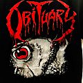 Obituary - TShirt or Longsleeve - Obituary - Cause of Death / James Murphy Medical Fund (re-issue)
