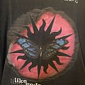 My Dying Bride - TShirt or Longsleeve - My Dying Bride - Like Gods of the Sun