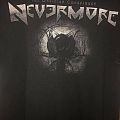 Nevermore - TShirt or Longsleeve - Nevermore - The Obsidian Conspiracy