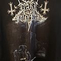 Dark Funeral - TShirt or Longsleeve - Dark Funeral - The Secrets of the Black Arts