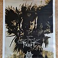 Celtic Frost - Other Collectable - Celtic Frost Monotheist Promo Poster