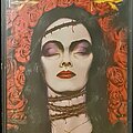 Sarcofago - Tape / Vinyl / CD / Recording etc - Sarcofago The Laws of Scourge