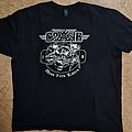 Crank - TShirt or Longsleeve - Crank Mean Filth Riders