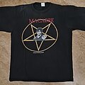 Macabre - TShirt or Longsleeve - Macabre Tour 1994