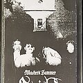 Master&#039;s Hammer - Tape / Vinyl / CD / Recording etc - Master's Hammer Finished