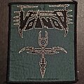 Voivod - Patch - Voivod Patch