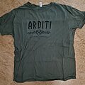 Arditi - TShirt or Longsleeve - Arditi Omne Ensis Imperia