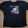 Necrocock - TShirt or Longsleeve - Necrocock Tafelmusik (das Hauptgericht)