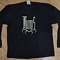 Thorns - TShirt or Longsleeve - Thorns Logo