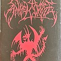 Angelcorpse - Tape / Vinyl / CD / Recording etc - Angelcorpse Goats To Azazel