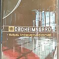Dødheimsgard - Tape / Vinyl / CD / Recording etc - Dødheimsgard 666 International