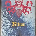 Master&#039;s Hammer - Tape / Vinyl / CD / Recording etc - Master's Hammer Ritual