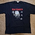 Diapsiquir - TShirt or Longsleeve - Diapsiquir