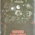 Voivod - Tape / Vinyl / CD / Recording etc - Voivod Killing Technology