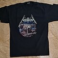 Nifelheim - TShirt or Longsleeve - Nifelheim 1990-2003