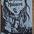 Heavy Metal Massacre - Other Collectable - Heavy Metal Massacre  Magazine