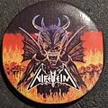 Nifelheim - Pin / Badge - Nifelheim Badge
