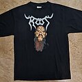 Root - TShirt or Longsleeve - Root Big Boss