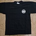 Puissance - TShirt or Longsleeve - Puissance Total Cleansing