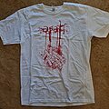 Apati - TShirt or Longsleeve - Apati Morgondagen inställd i brist på intresse