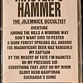 Master&#039;s Hammer - Tape / Vinyl / CD / Recording etc - Master's Hammer The Jilemnice Occultist