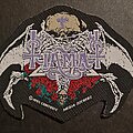 Tiamat - Patch - Tiamat Patch