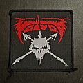 Voivod - Patch - Voivod Patch