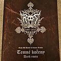 Root - Other Collectable - Dark Roots Book
