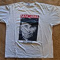Macabre - TShirt or Longsleeve - Macabre Eat at Ed's