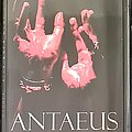 Antaeus - Tape / Vinyl / CD / Recording etc - Antaeus Blood Libels