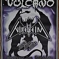 Vulcano - Other Collectable - Vulcano Nifelheim Poster