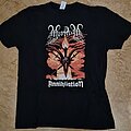 Mysticum - TShirt or Longsleeve - Mysticum Annihilation