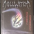 Hellwitch - Tape / Vinyl / CD / Recording etc - Hellwitch Syzygial Miscreancy