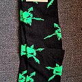 Voivod - Other Collectable - Voivod Socks
